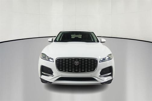 2023 Jaguar F-PACE S P250 AWD Automatic