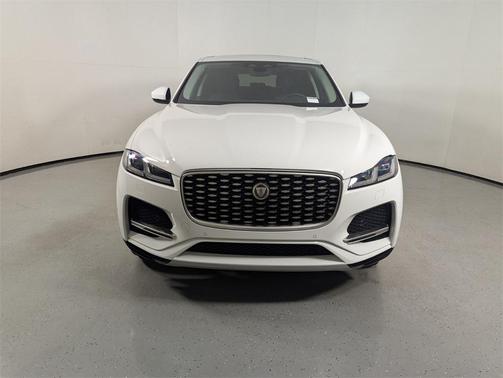 2023 Jaguar F-PACE S P250 AWD Automatic