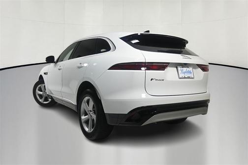 2023 Jaguar F-PACE S P250 AWD Automatic