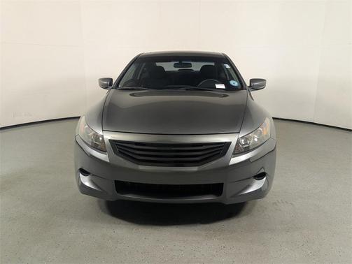 2010 Honda Accord EX