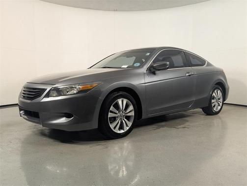 2010 Honda Accord EX