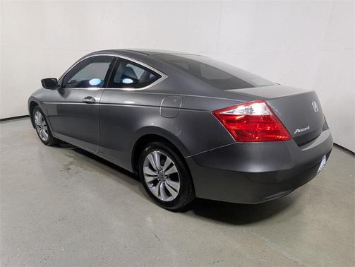 2010 Honda Accord EX