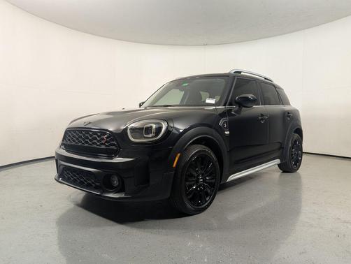 2023 MINI Countryman Cooper S