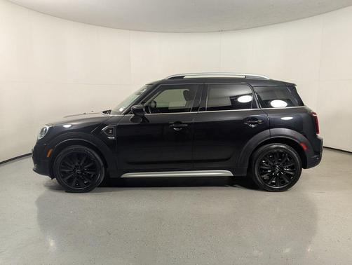 2023 MINI Countryman Cooper S