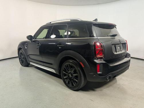2023 MINI Countryman Cooper S