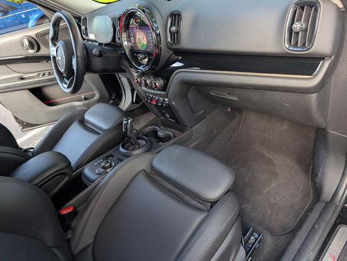 2023 MINI Countryman Cooper S