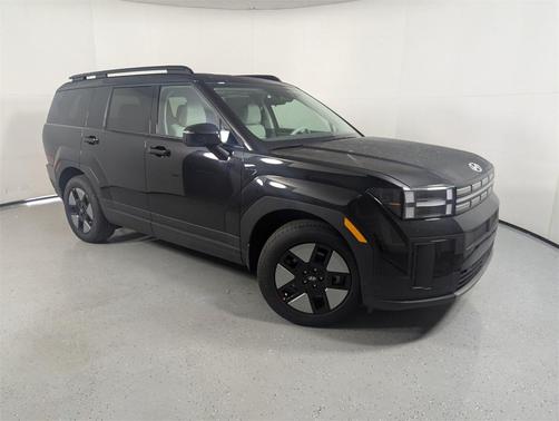 2025 Hyundai SANTA FE SEL 2.4