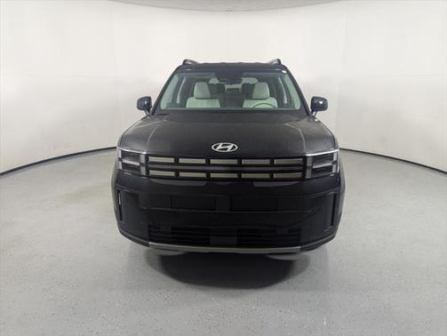 2025 Hyundai SANTA FE SEL 2.4