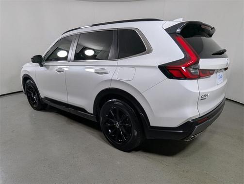 2023 Honda CR-V Hybrid Sport FWD