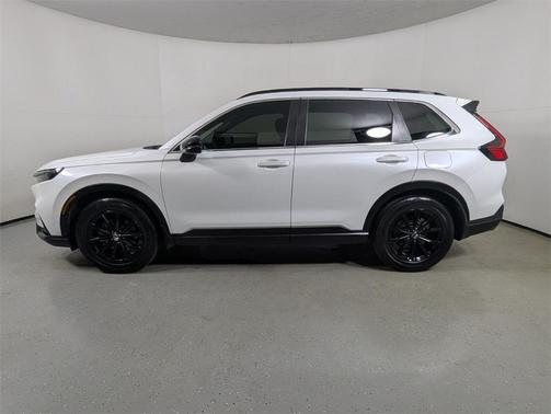 2023 Honda CR-V Hybrid Sport FWD