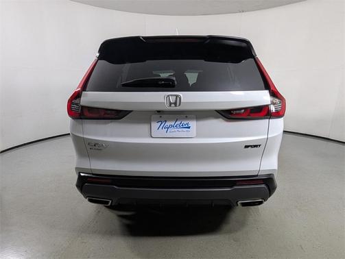 2023 Honda CR-V Hybrid Sport FWD