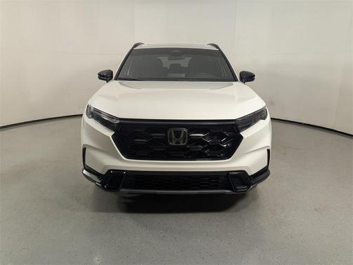 2023 Honda CR-V Hybrid Sport FWD