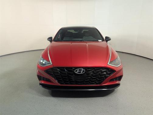2022 Hyundai SONATA SEL Plus
