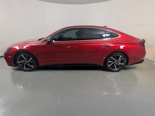 2022 Hyundai SONATA SEL Plus