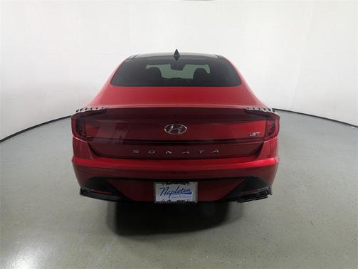 2022 Hyundai SONATA SEL Plus