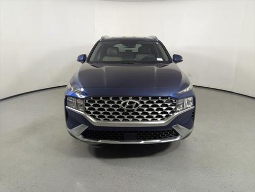 2022 Hyundai SANTA FE SEL 2.4