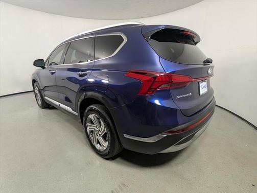 2022 Hyundai SANTA FE SEL 2.4