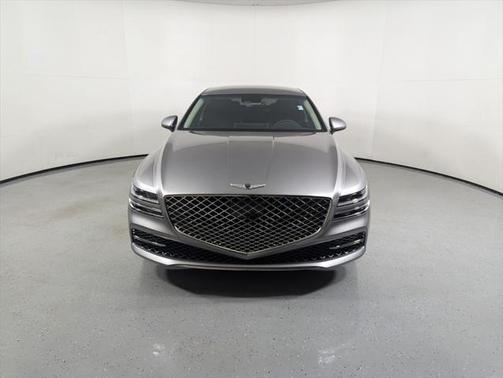 2024 Genesis G80 2.5T AWD