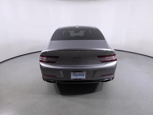 2024 Genesis G80 2.5T AWD