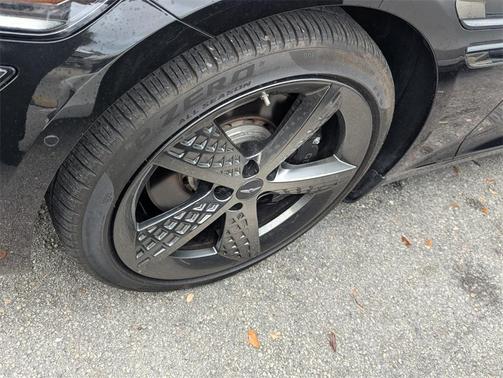 2024 Genesis G80 3.5T Sport AWD