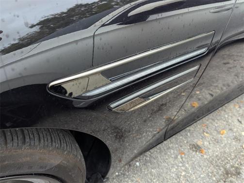 2024 Genesis G80 3.5T Sport AWD