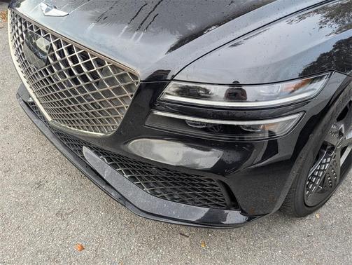 2024 Genesis G80 3.5T Sport AWD