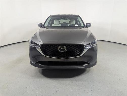 2022 Mazda CX-5 2.5 S Preferred