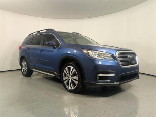 2021 Subaru Ascent Limited 7-Passenger