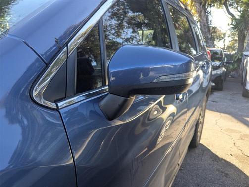 2021 Subaru Ascent Limited 7-Passenger