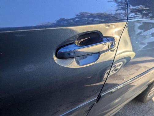 2021 Subaru Ascent Limited 7-Passenger