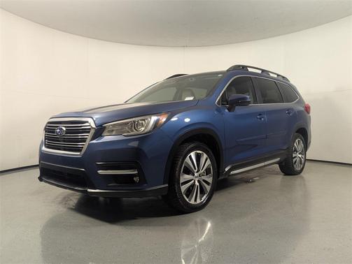 2021 Subaru Ascent Limited 7-Passenger
