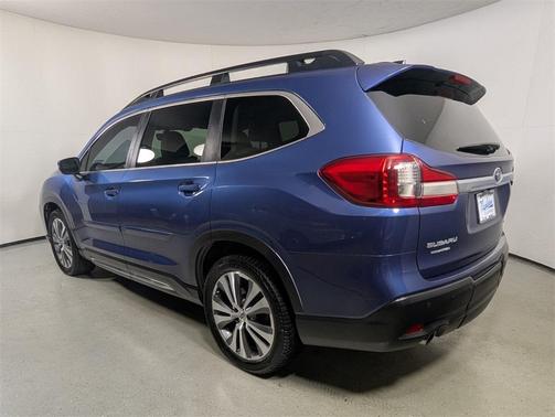 2021 Subaru Ascent Limited 7-Passenger