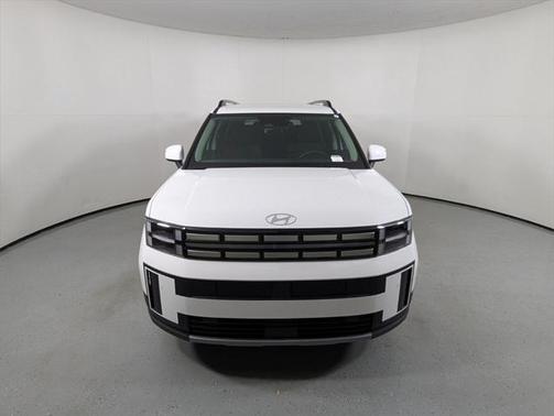 2025 Hyundai SANTA FE SEL 2.4