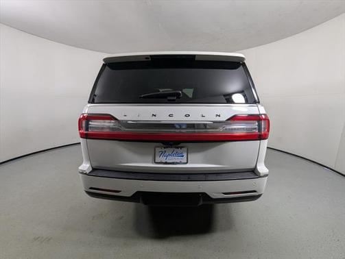 2020 Lincoln Navigator Black Label