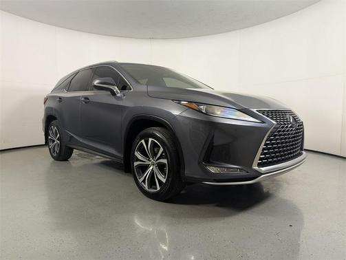 2022 Lexus RX 350L Base