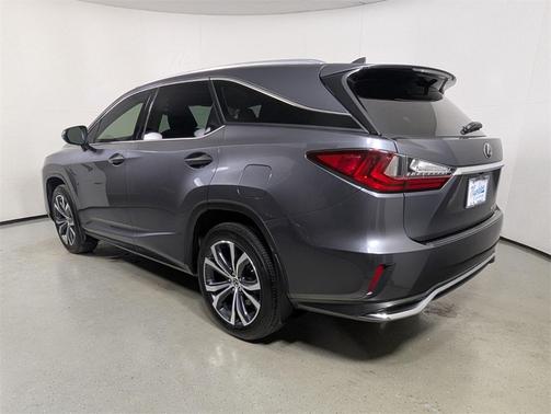 2022 Lexus RX 350L Base
