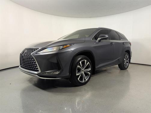 2022 Lexus RX 350L Base