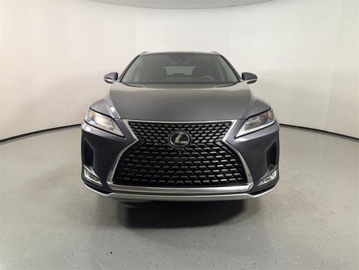 2022 Lexus RX 350L Base