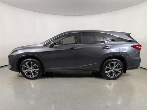 2022 Lexus RX 350L Base