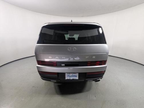 2025 Hyundai SANTA FE SE