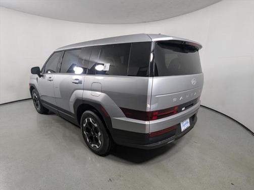 2025 Hyundai SANTA FE SE