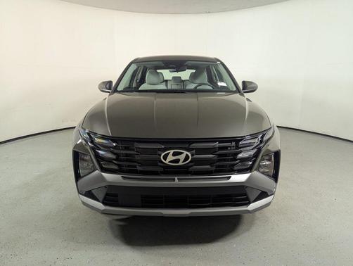 Rockwood Green 2026 Hyundai TUCSON SE
