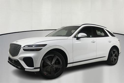 2025 Genesis GV70 2.5T AWD