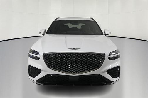 2025 Genesis GV70 2.5T AWD