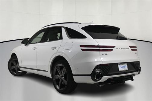 2025 Genesis GV70 2.5T AWD