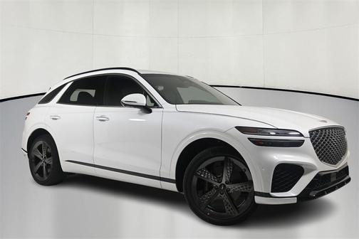 2025 Genesis GV70 2.5T AWD