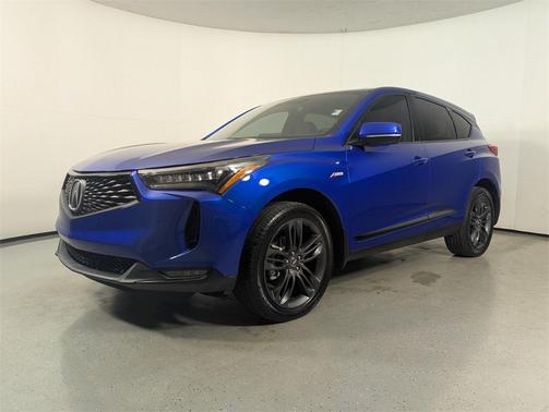 2023 Acura RDX Base