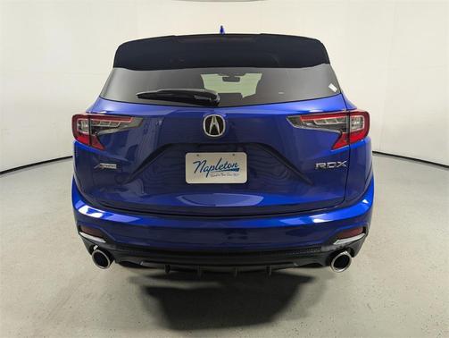 2023 Acura RDX Base