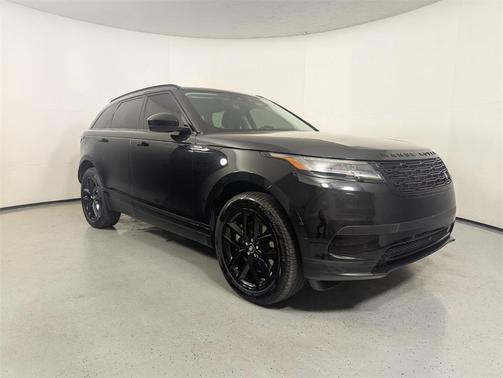 2024 Land Rover Range Rover Velar P250 S