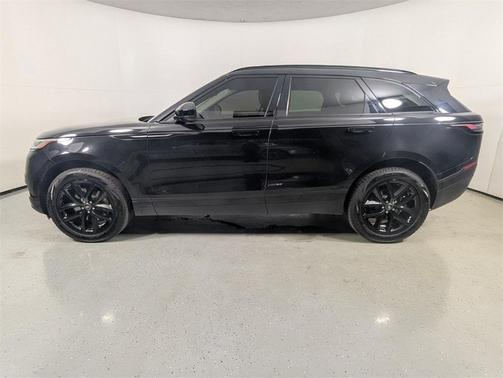 2024 Land Rover Range Rover Velar P250 S